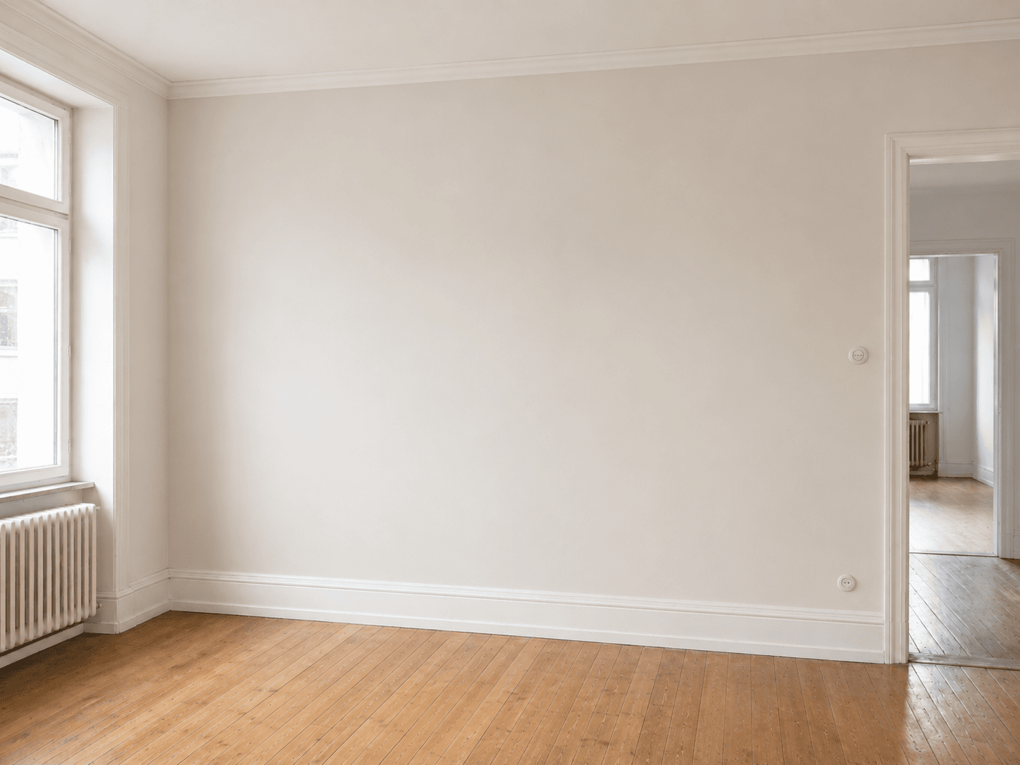 Après rénovation